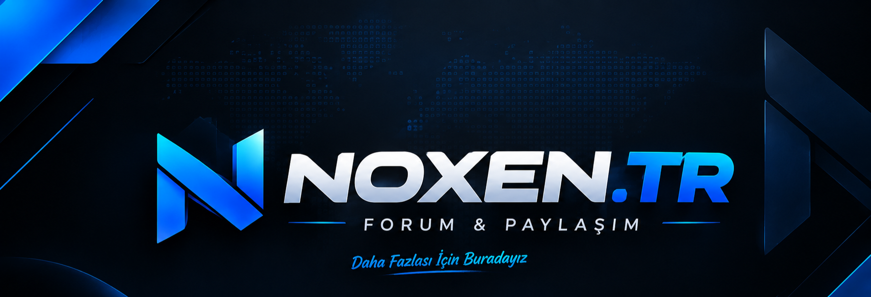 Noxen.TR - Yeni Nesil Teknoloji, Yazılım ve Topluluk Platformu